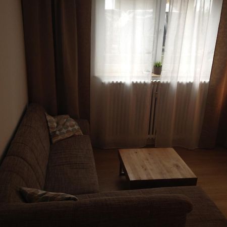 Apartment Am Wannsee Berlin Ngoại thất bức ảnh