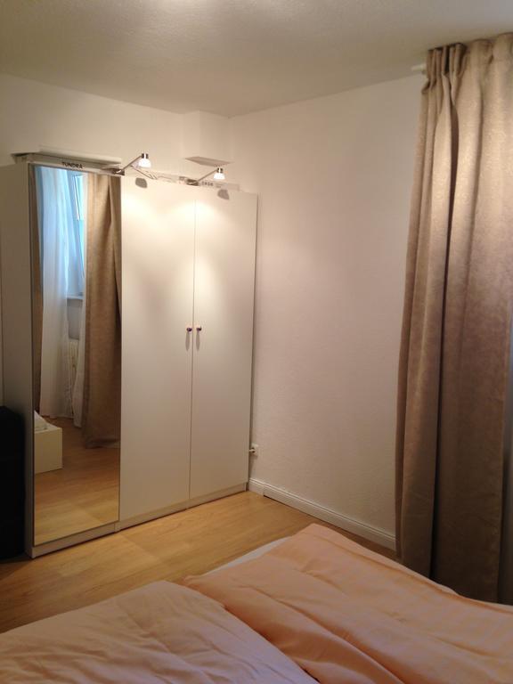 Apartment Am Wannsee Berlin Ngoại thất bức ảnh