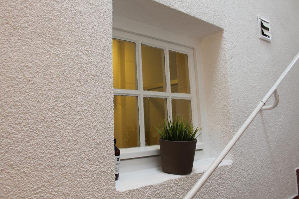 Apartment Am Wannsee Berlin Ngoại thất bức ảnh