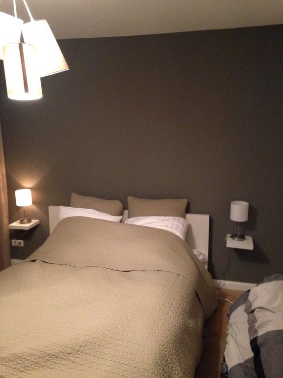 Apartment Am Wannsee Berlin Ngoại thất bức ảnh